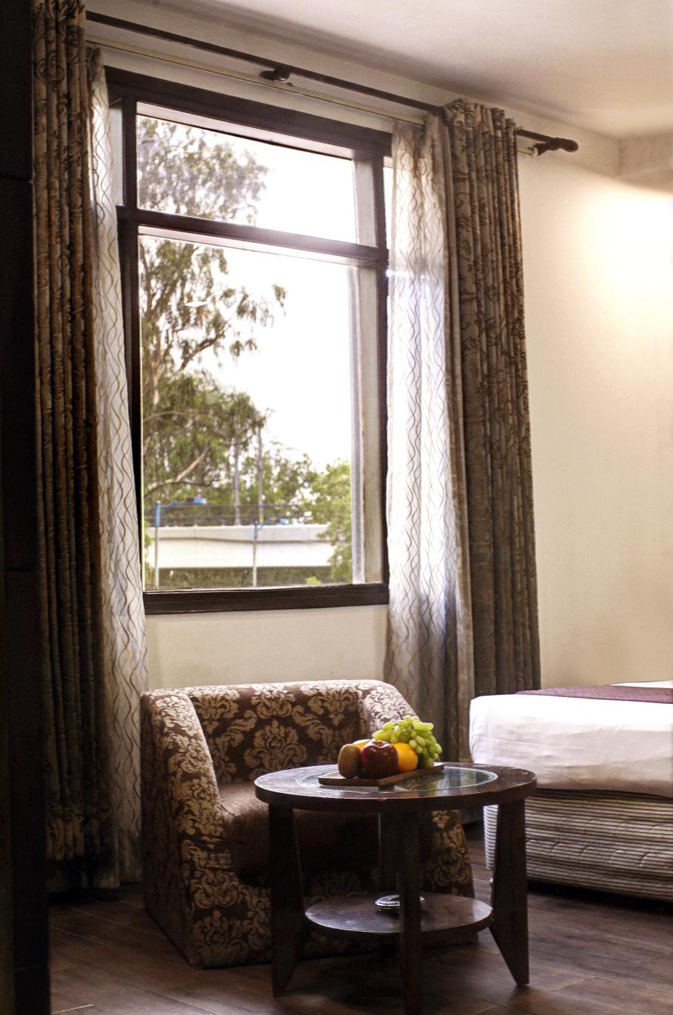 Hotel Good Times Near Ganga Ram Hospital And Karol Bagh Metro Delhi  Luaran gambar