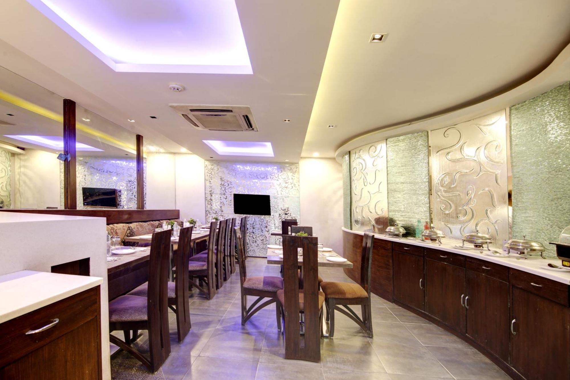Hotel Good Times Near Ganga Ram Hospital And Karol Bagh Metro Delhi  Luaran gambar