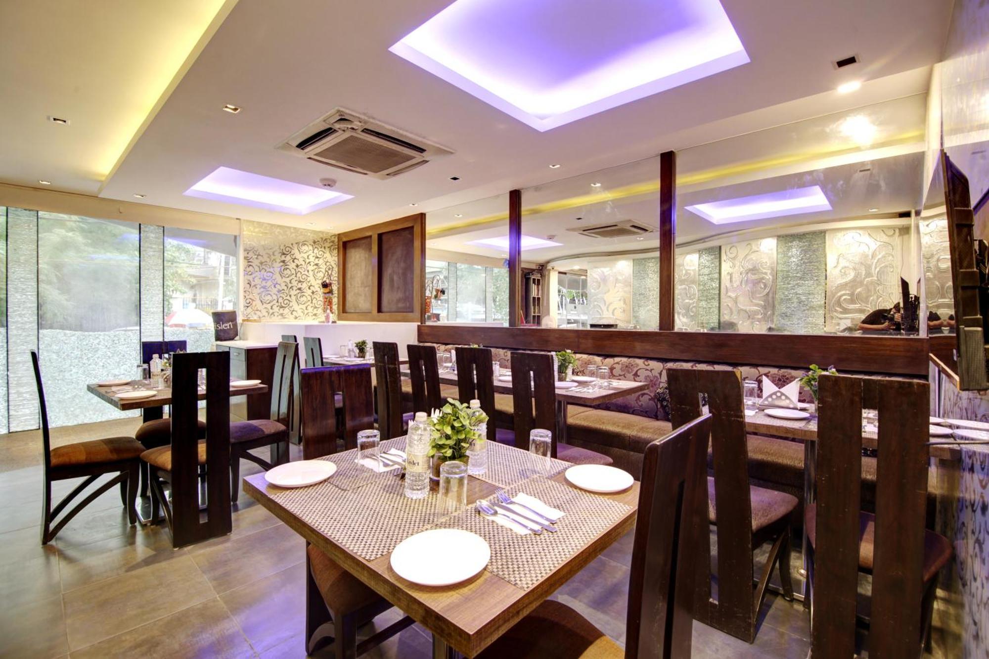 Hotel Good Times Near Ganga Ram Hospital And Karol Bagh Metro Delhi  Luaran gambar